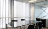 Uniblinds and Security Doors Glass Roof Blinds