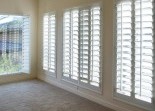 Plantation Shutters Uniblinds and Security Doors